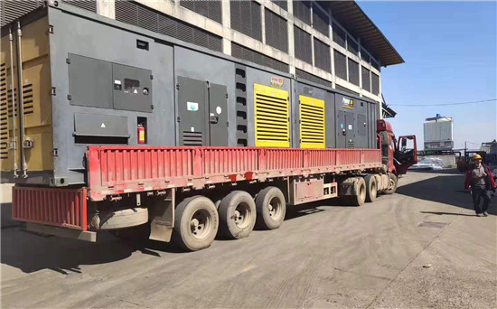长宁200KW发电机组适配电缆规格选型指南
