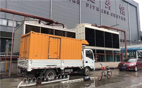 长宁300KW发电机组适配电缆规格选型指南