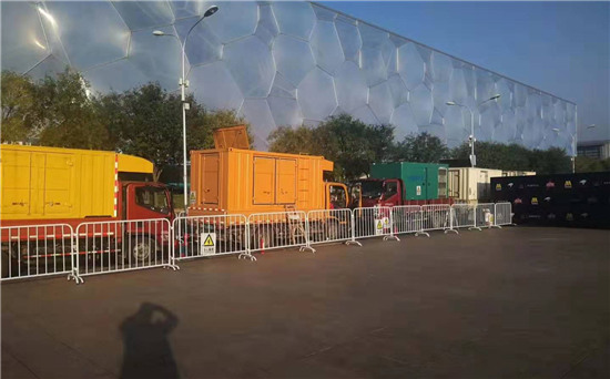 长宁400KW发电机组适配电缆规格选型指南