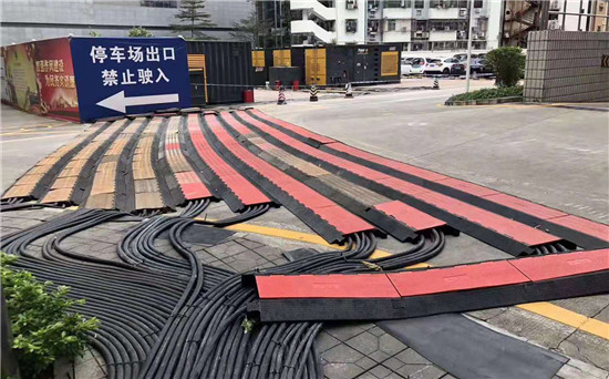 长宁发电机组电缆选型完整具体步骤(工程通用标准流程)